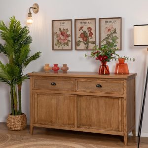 שידה כפרית סלייד 140