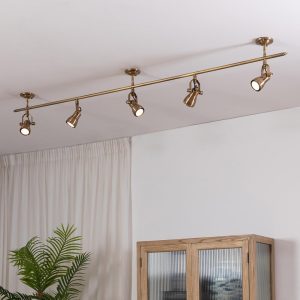 פס צבירה כפרי 5 יציאות דגם B-37