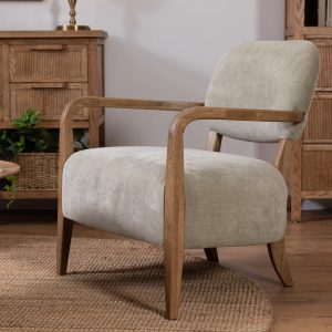 כורסא מעוצבת פרנצ’סקה ירוק מנטה